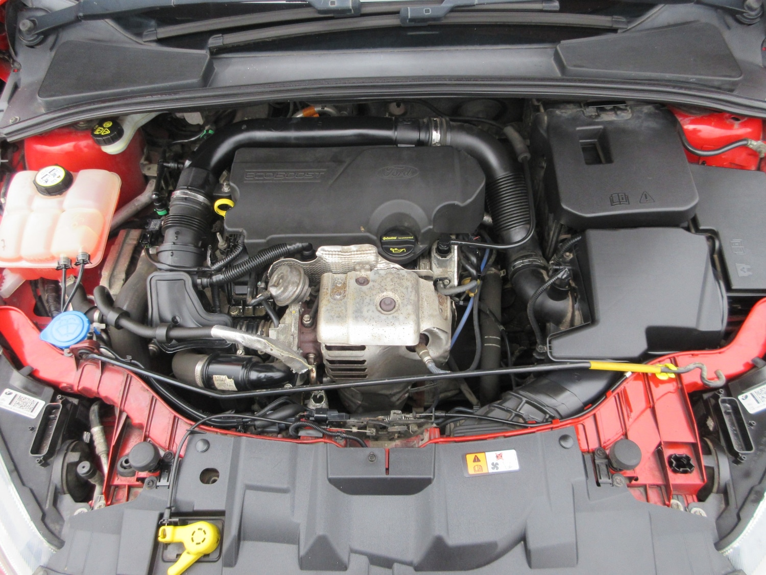 Vehicle 25