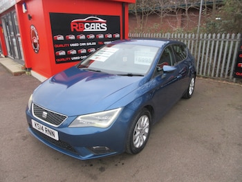Used SEAT Leon 2014 for sale - 77760662: Photo