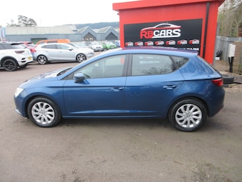 Used SEAT Leon 2014 for sale - 77760662: Photo