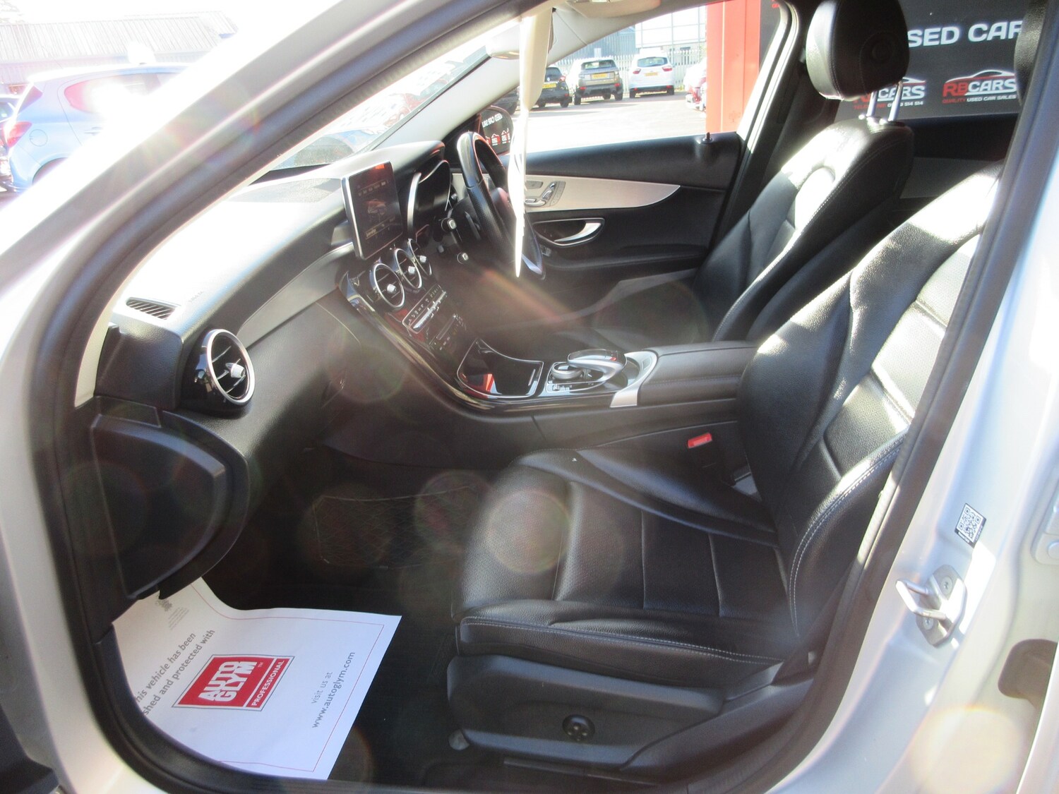 Vehicle 26