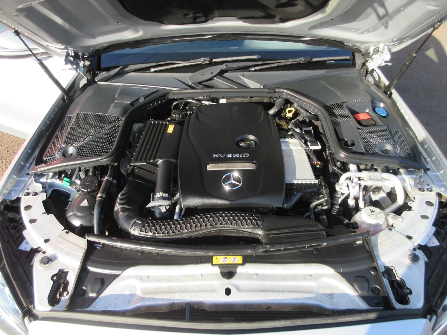 Vehicle 27