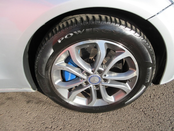 Used Mercedes-Benz C Class 2017 for sale - 72254410: Photo 31