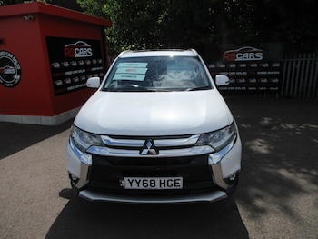 Used Mitsubishi Outlander 2018 for sale - 79068863: Photo