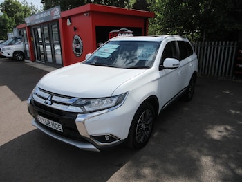Used Mitsubishi Outlander 2018 for sale - 79068863: Photo