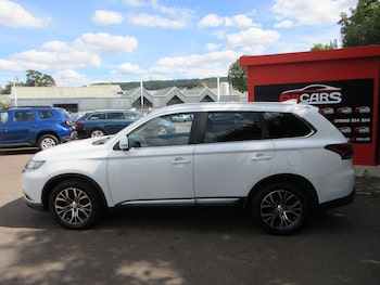 Used Mitsubishi Outlander 2018 for sale - 79068863: Photo