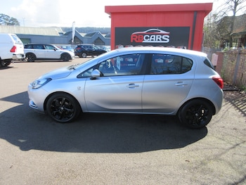 Used Vauxhall Corsa 2015 for sale - 77845056: Photo