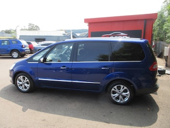 Used Ford Galaxy 2014 for sale - 79272024: Photo