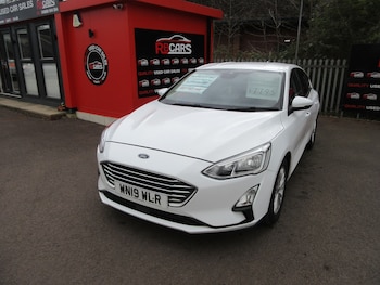 Used Ford Focus 2019 for sale - 77845406: Photo