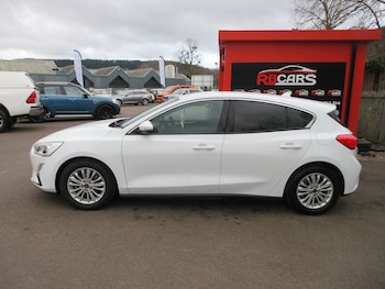 Used Ford Focus 2019 for sale - 77845406: Photo