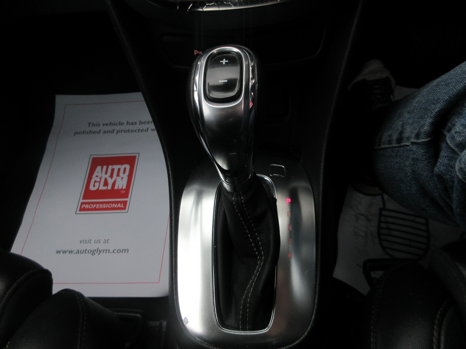 Used Vauxhall Mokka 2016 for sale - 77592231: Photo 16