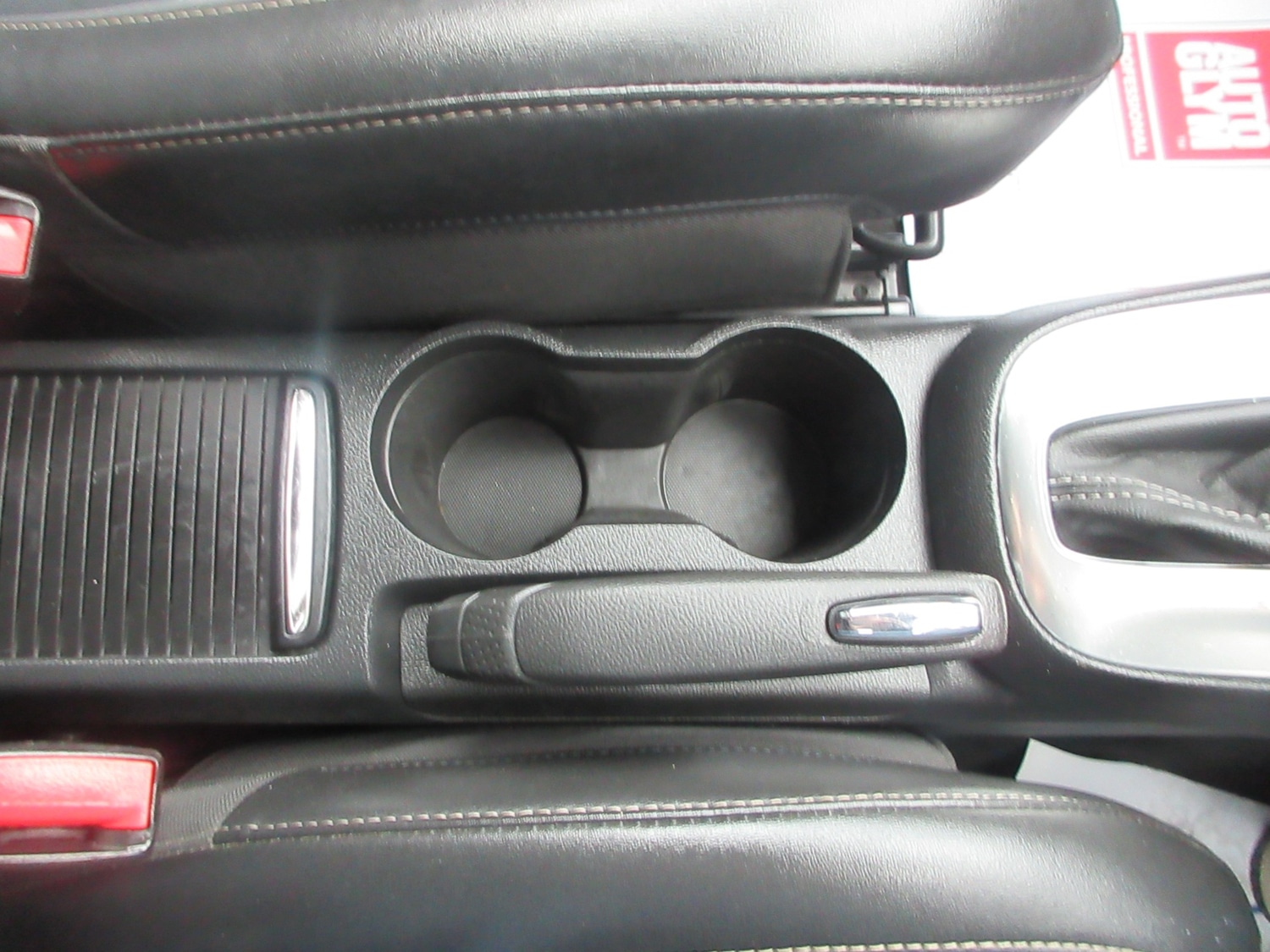 Used Vauxhall Mokka 2016 for sale - 77592231: Photo 17