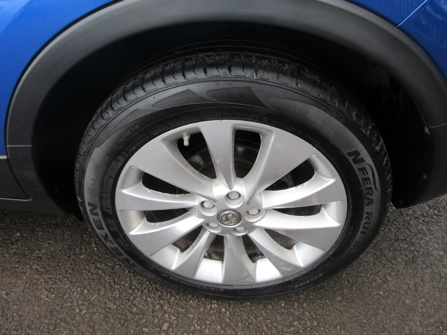 Used Vauxhall Mokka 2016 for sale - 77592231: Photo 26