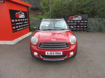 Used MINI Countryman 2014 for sale - 74231506: Photo