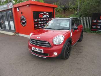 Used MINI Countryman 2014 for sale - 74231506: Photo