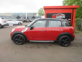 Used MINI Countryman 2014 for sale - 74231506: Photo