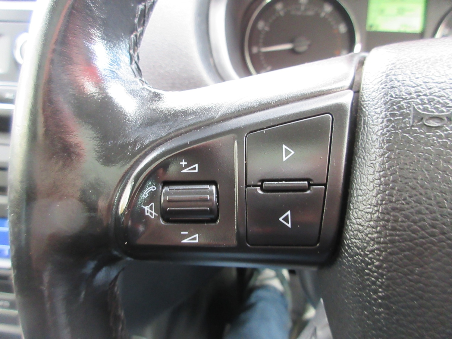 Used Skoda Roomster 2012 for sale - 77240519: Photo 11