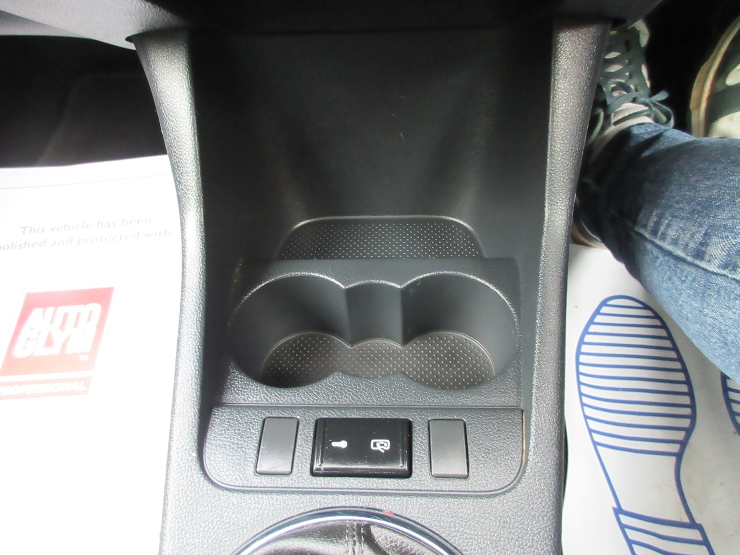 Used Skoda Roomster 2012 for sale - 77240519: Photo 15