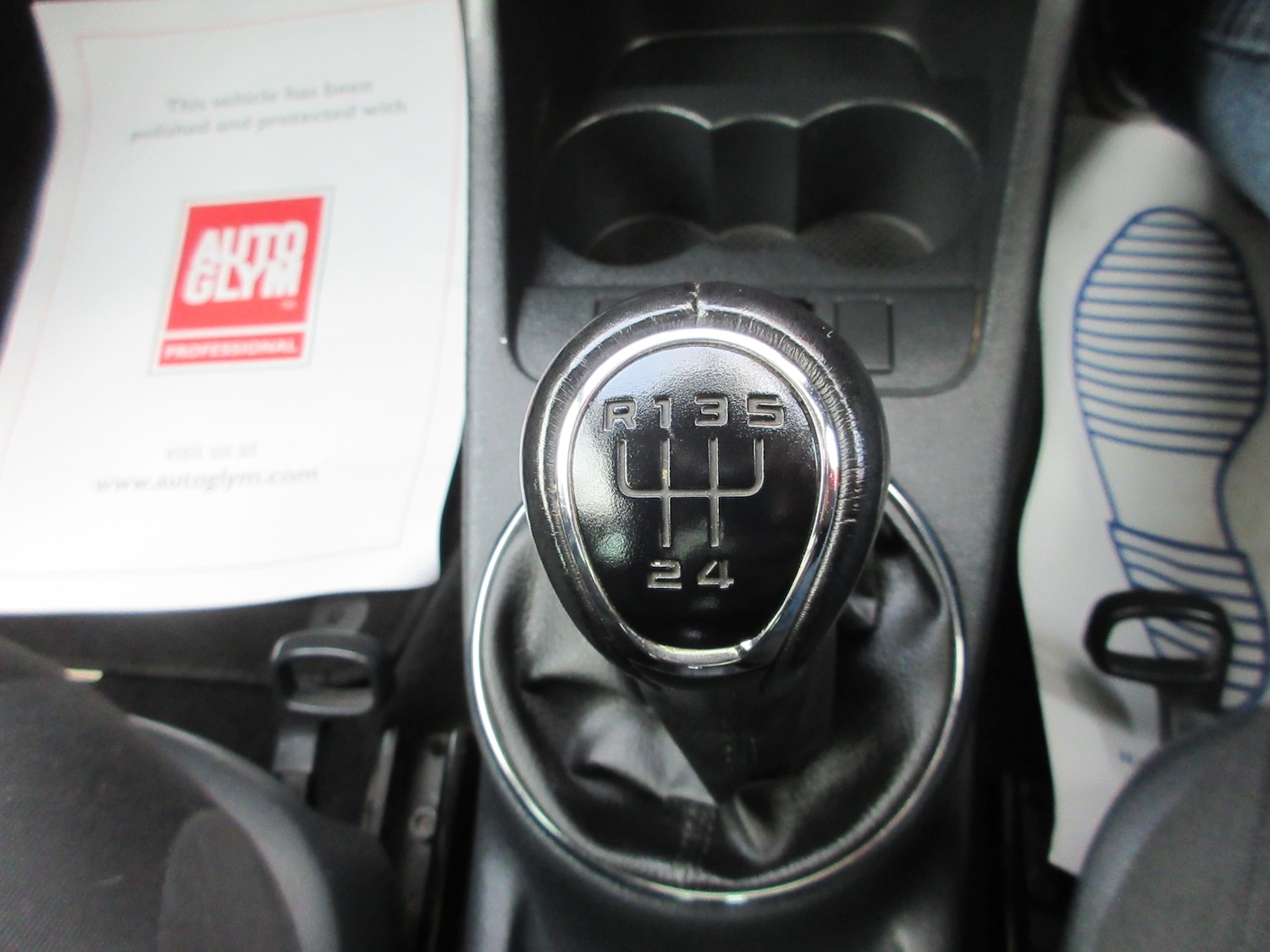 Used Skoda Roomster 2012 for sale - 77240519: Photo 16