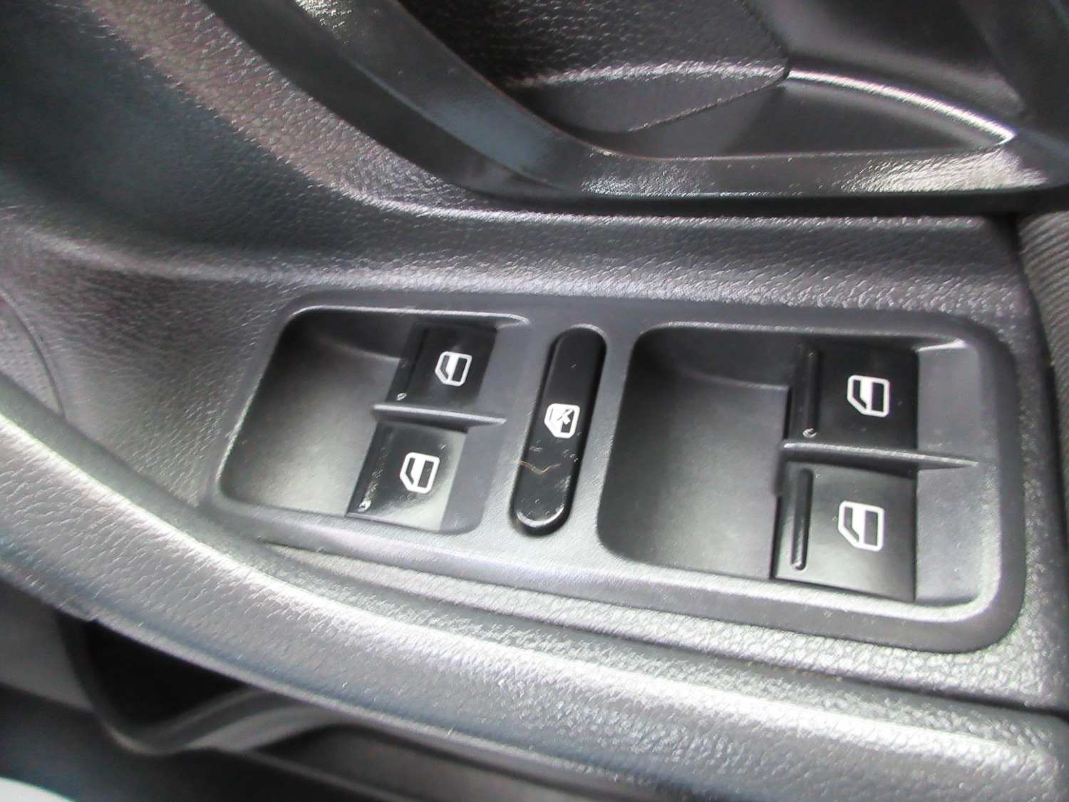 Used Skoda Roomster 2012 for sale - 77240519: Photo 17