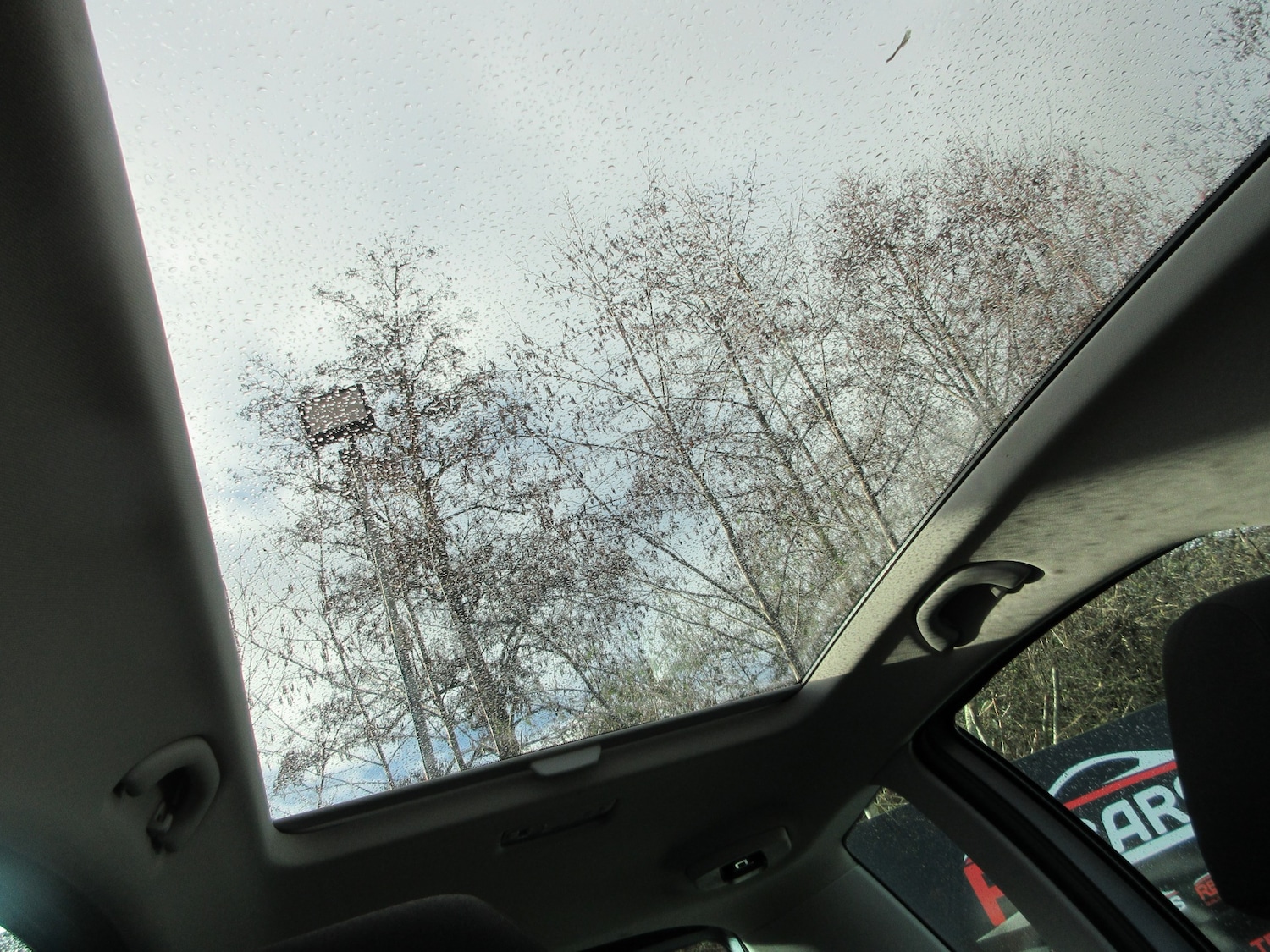 Used Skoda Roomster 2012 for sale - 77240519: Photo 18