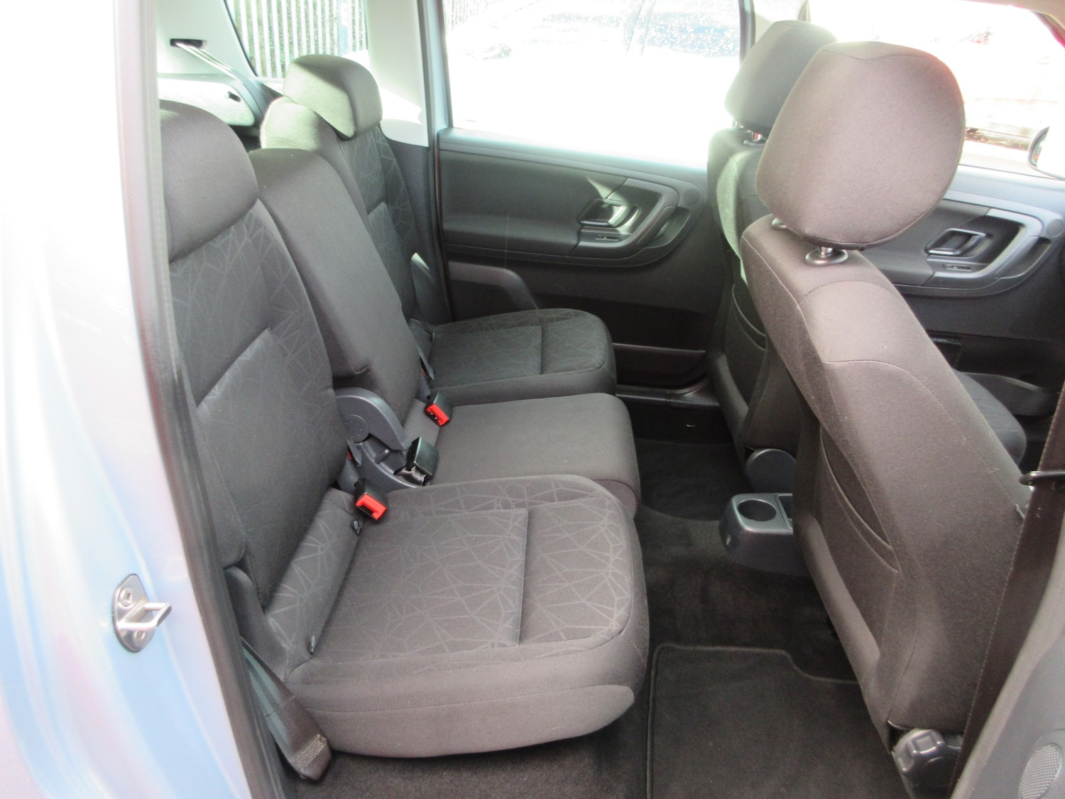 Used Skoda Roomster 2012 for sale - 77240519: Photo 19