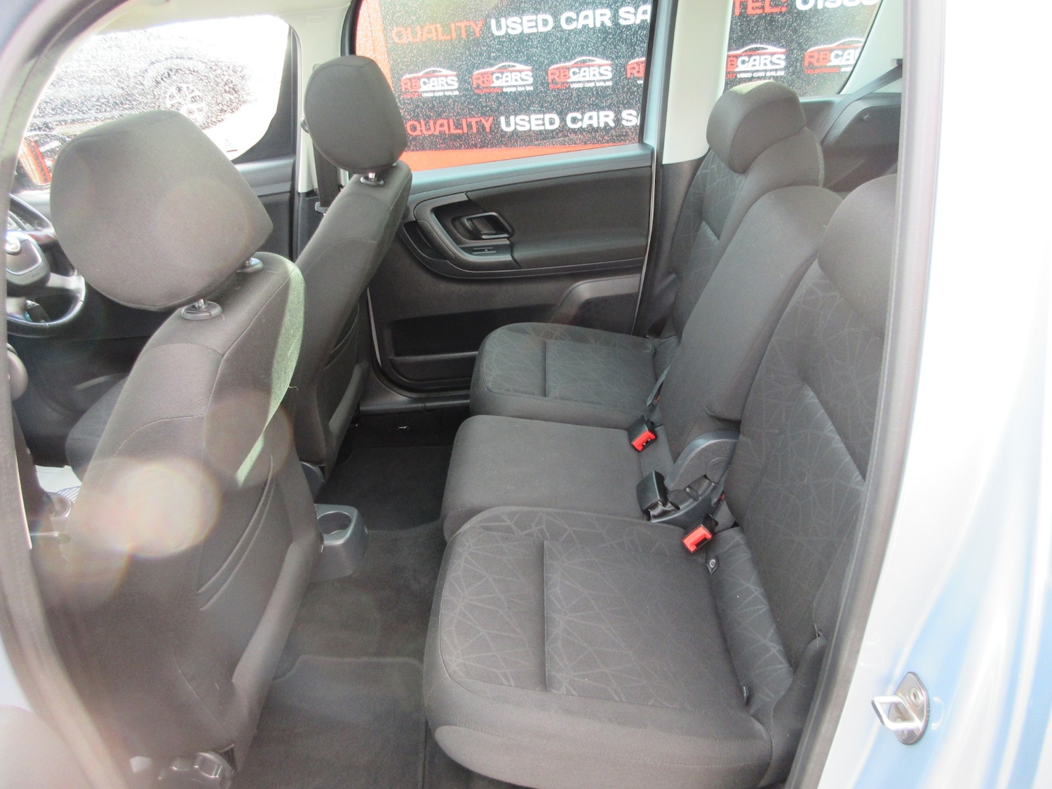 Used Skoda Roomster 2012 for sale - 77240519: Photo 22