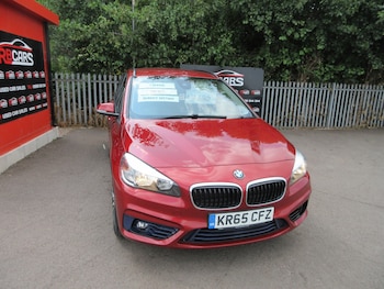 Used BMW 2 Series 2016 for sale - 79251582: Photo