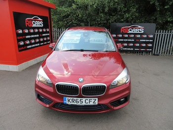 Used BMW 2 Series 2016 for sale - 79251582: Photo