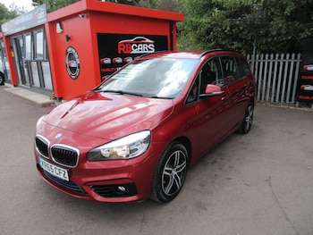 Used BMW 2 Series 2016 for sale - 79251582: Photo