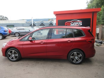 Used BMW 2 Series 2016 for sale - 79251582: Photo