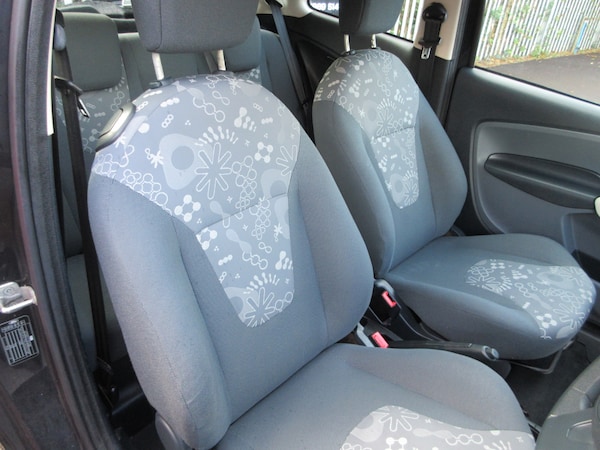 Used Ford Ka 2011 for sale - 76310055: Photo 10