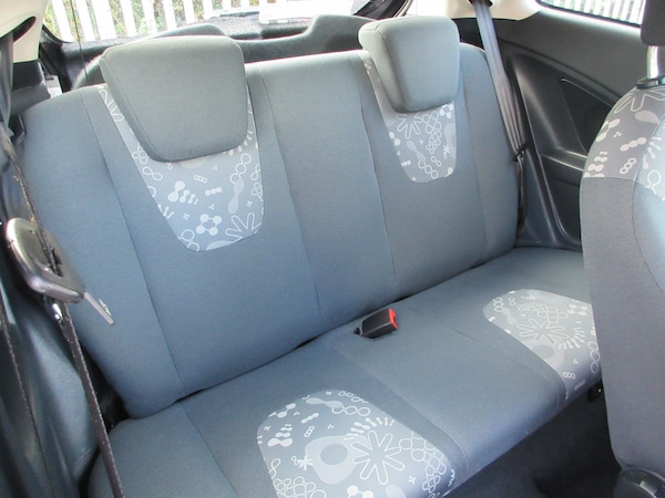 Used Ford Ka 2011 for sale - 76310055: Photo 11