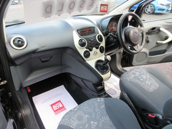 Used Ford Ka 2011 for sale - 76310055: Photo 12