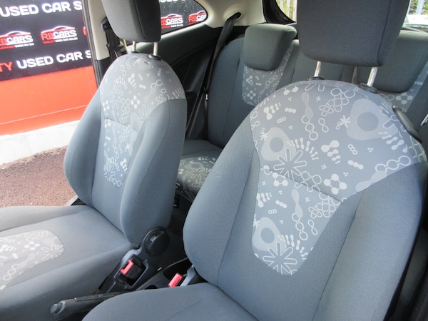 Used Ford Ka 2011 for sale - 76310055: Photo 13