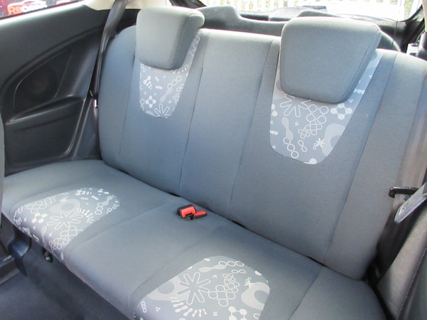 Used Ford Ka 2011 for sale - 76310055: Photo 14