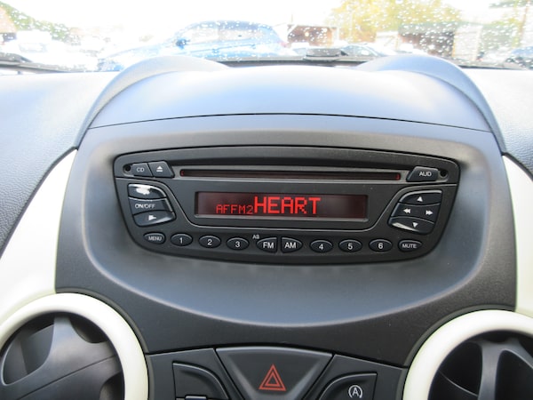 Used Ford Ka 2011 for sale - 76310055: Photo 16