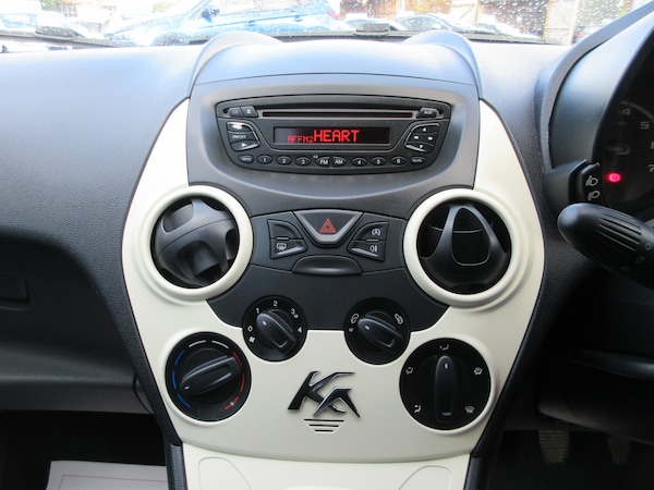 Used Ford Ka 2011 for sale - 76310055: Photo 17