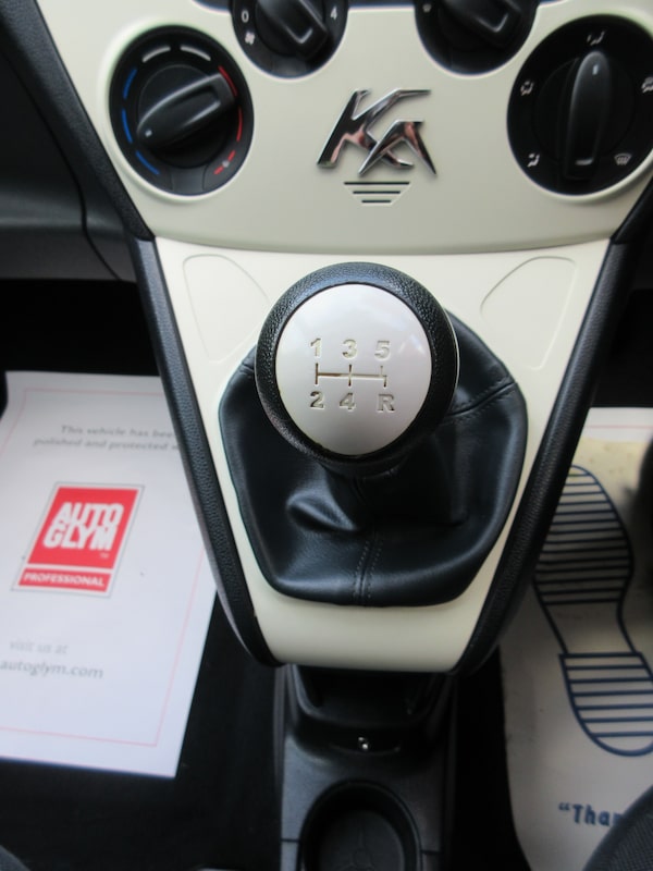 Used Ford Ka 2011 for sale - 76310055: Photo 18