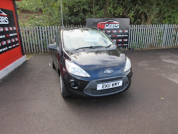 Used Ford Ka 2011 for sale - 76310055: Photo