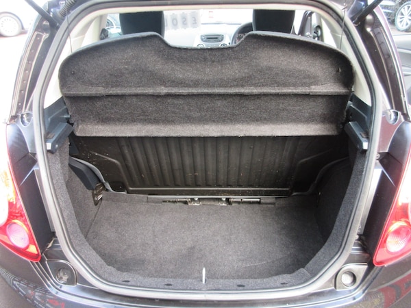 Used Ford Ka 2011 for sale - 76310055: Photo 21