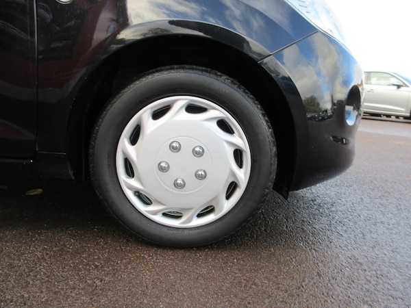 Used Ford Ka 2011 for sale - 76310055: Photo 22