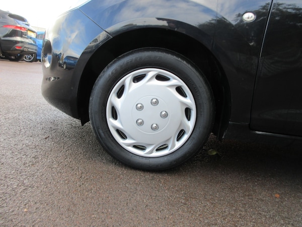 Used Ford Ka 2011 for sale - 76310055: Photo 23