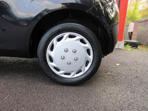 Used Ford Ka 2011 for sale - 76310055: Photo 24