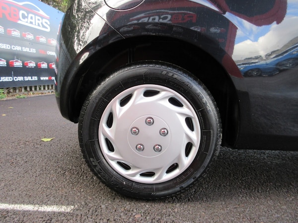 Used Ford Ka 2011 for sale - 76310055: Photo 25