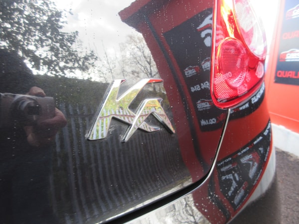 Used Ford Ka 2011 for sale - 76310055: Photo 26