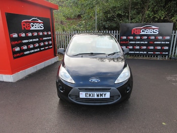 Used Ford Ka 2011 for sale - 76310055: Photo