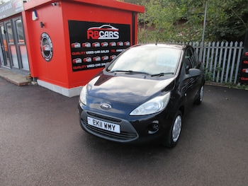 Used Ford Ka 2011 for sale - 76310055: Photo