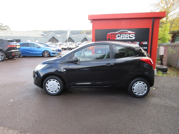 Used Ford Ka 2011 for sale - 76310055: Photo 4