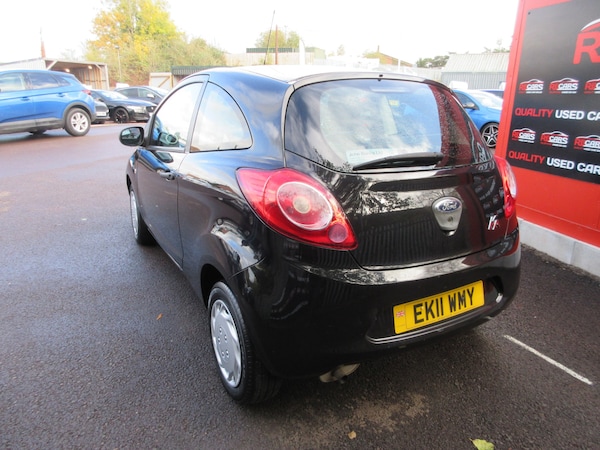 Used Ford Ka 2011 for sale - 76310055: Photo 5