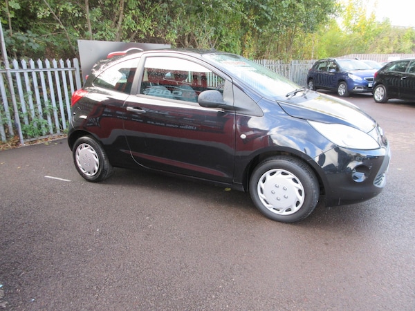 Used Ford Ka 2011 for sale - 76310055: Photo 8